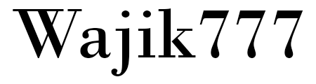 Wajik777